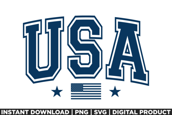 4th of July USA America 1776 Patriotic T-Shirt Designs