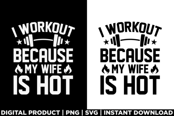 Gym Bodybuilder Fitness Workout Graphics for T-Shirt Designs