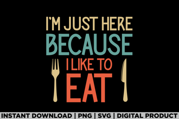 Gym Workout I Like to Eat: A Versatile T-Shirt Design