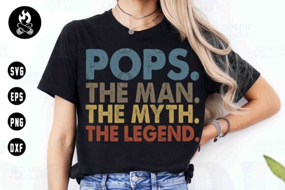 Honor Pops with Bold T-Shirt Graphics for Your Content